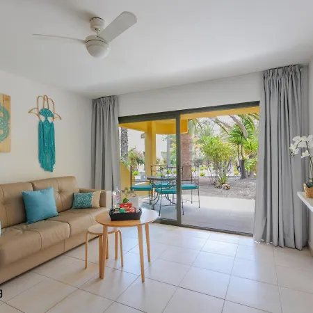 Apartamento Casa Betta Wifi And Pool Irent Fuerteventura *