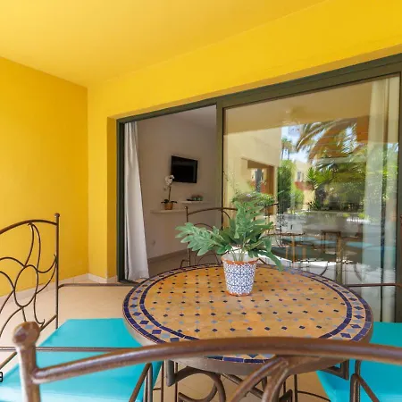 Apartamento Casa Betta Wifi And Pool Irent Fuerteventura *