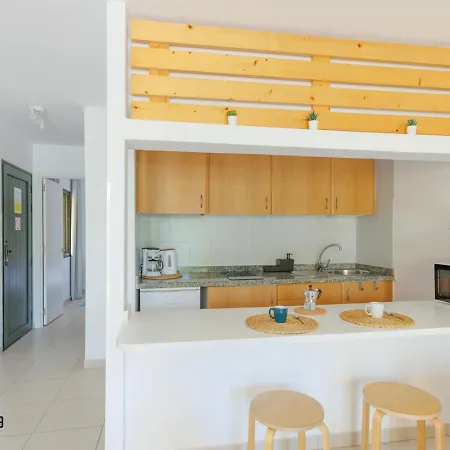 Apartamento Casa Betta Wifi And Pool Irent Fuerteventura Corralejo