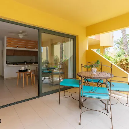 Casa Betta Wifi And Pool Irent Fuerteventura Apartamento