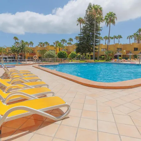 Apartmán Casa Betta Wifi And Pool Irent Fuerteventura