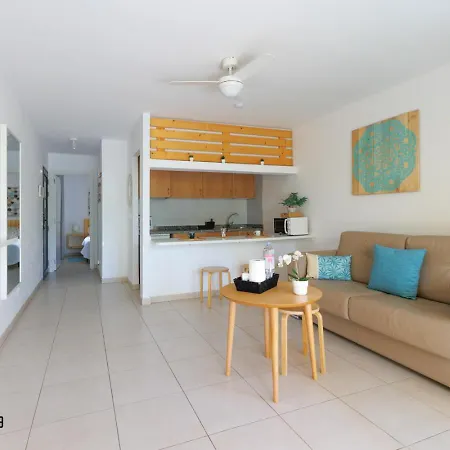 Casa Betta Wifi And Pool Irent Fuerteventura Corralejo