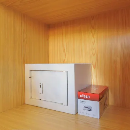 Apartmán Casa Betta Wifi And Pool Irent Fuerteventura