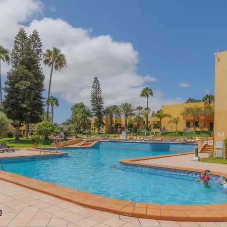 Apartment Casa Betta Wifi And Pool Irent Fuerteventura