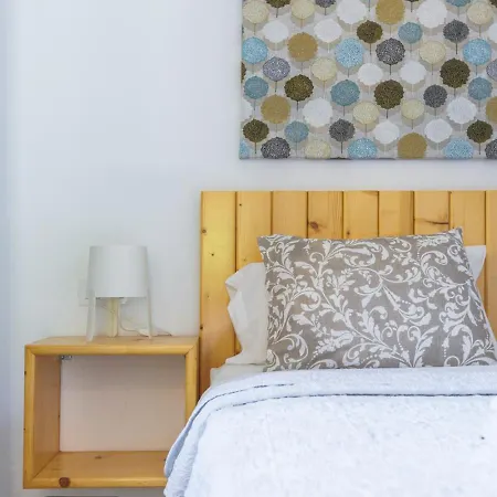 Apartamento Casa Betta Wifi And Pool Irent Fuerteventura Corralejo