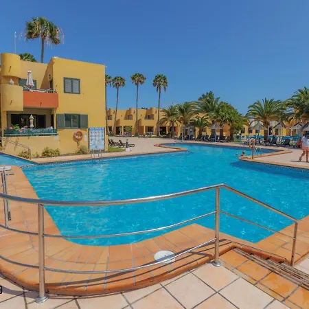 Casa Betta Wifi And Pool Irent Fuerteventura 科拉雷侯