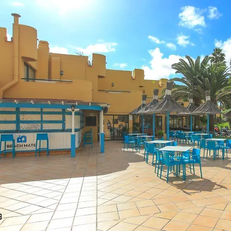 Casa Betta Wifi And Pool Irent Fuerteventura 公寓 科拉雷侯