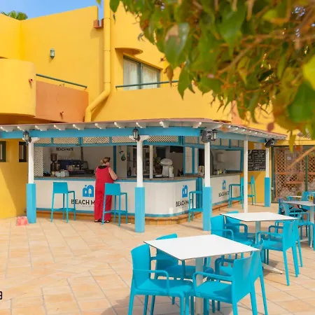 Casa Betta Wifi And Pool Irent Fuerteventura * 科拉雷侯