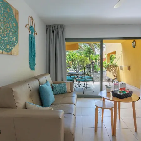 Casa Betta Wifi And Pool Irent Fuerteventura *