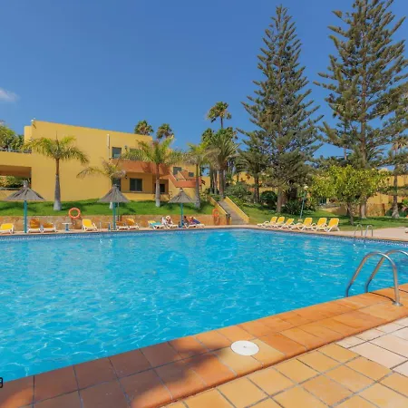 Casa Betta Wifi And Pool Irent Fuerteventura 公寓