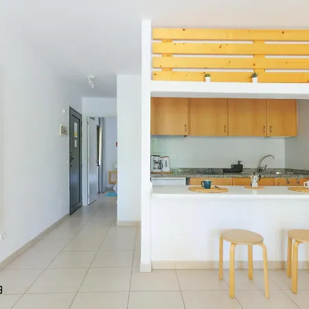 Casa Betta Wifi And Pool Irent Fuerteventura Corralejo