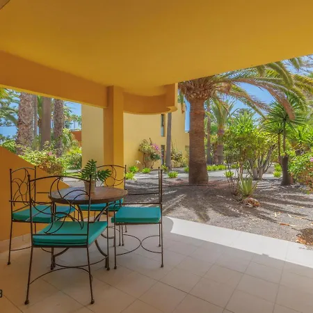 Casa Betta Wifi And Pool Irent Fuerteventura * 科拉雷侯