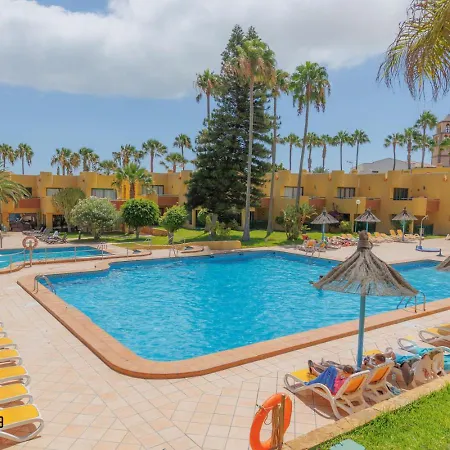 Casa Betta Wifi And Pool Irent Fuerteventura 公寓 *