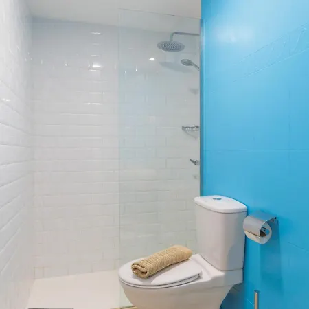 Casa Betta Wifi And Pool Irent Fuerteventura Lejlighed Corralejo