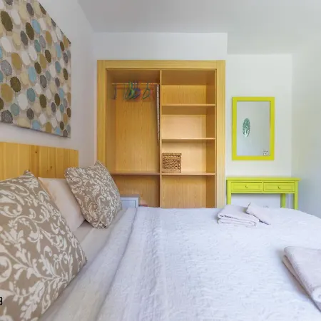 Casa Betta Wifi And Pool Irent Fuerteventura 公寓 *