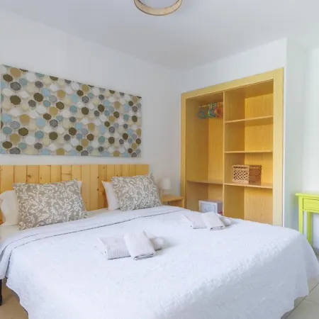 Casa Betta Wifi And Pool Irent Fuerteventura * Corralejo