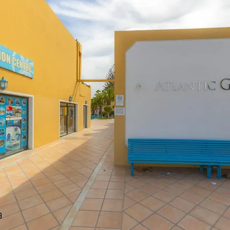 Casa Betta Wifi And Pool Irent Fuerteventura 公寓 科拉雷侯