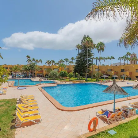 Casa Betta Wifi And Pool Irent Fuerteventura Lejlighed