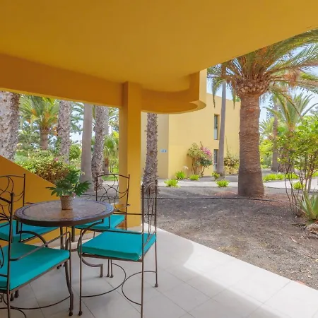 公寓 Casa Betta Wifi And Pool Irent Fuerteventura