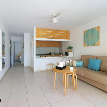 Casa Betta Wifi And Pool Irent Fuerteventura 公寓 *
