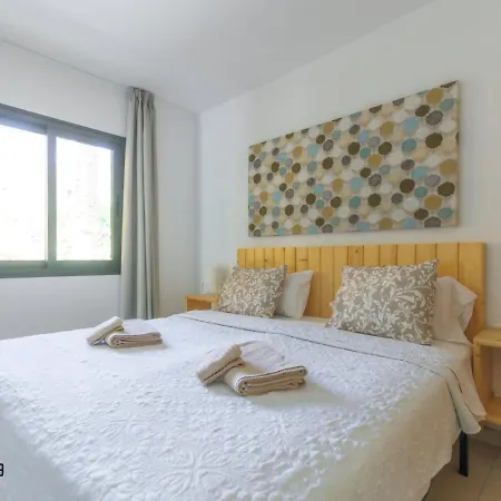 公寓 Casa Betta Wifi And Pool Irent Fuerteventura