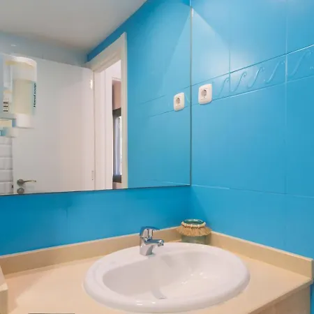 Casa Betta Wifi And Pool Irent Fuerteventura * 科拉雷侯