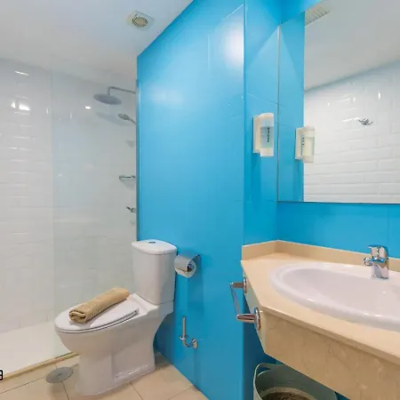 Casa Betta Wifi And Pool Irent Fuerteventura 公寓 *