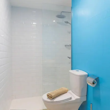 公寓 Casa Betta Wifi And Pool Irent Fuerteventura 科拉雷侯