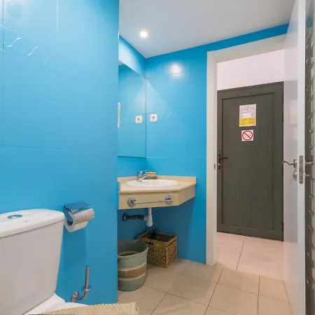 Casa Betta Wifi And Pool Irent Fuerteventura 公寓 *