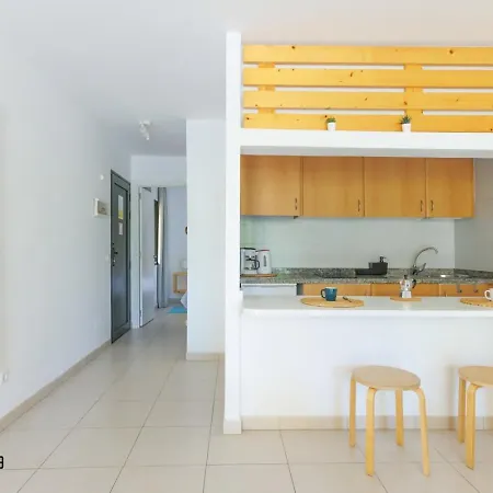 Casa Betta Wifi And Pool Irent Fuerteventura 公寓 科拉雷侯