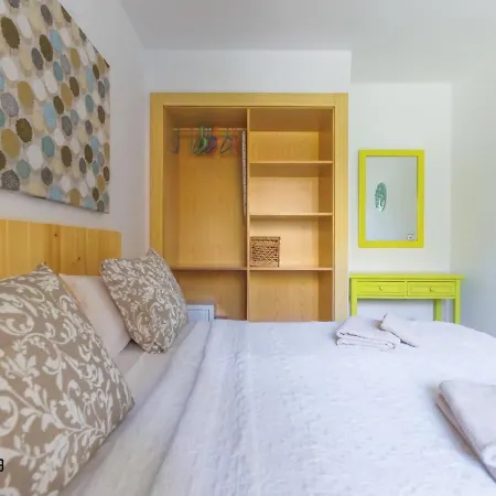 公寓 Casa Betta Wifi And Pool Irent Fuerteventura *