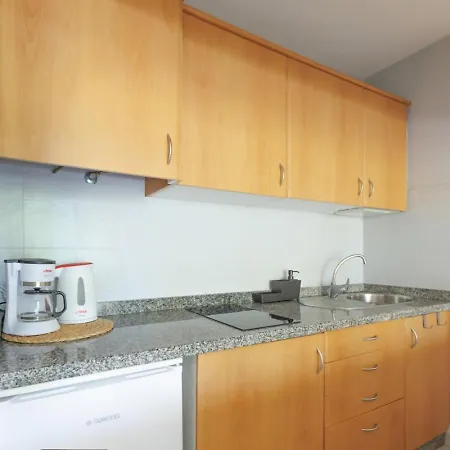 公寓 Casa Betta Wifi And Pool Irent Fuerteventura 科拉雷侯