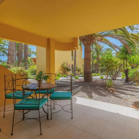 Casa Betta Wifi And Pool Irent Fuerteventura *