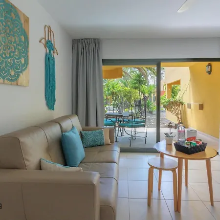 Casa Betta Wifi And Pool Irent Fuerteventura 公寓 *