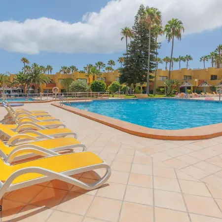 Casa Betta Wifi And Pool Irent Fuerteventura 公寓 科拉雷侯