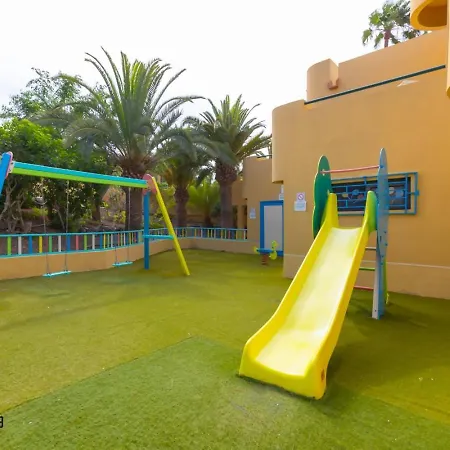公寓 Casa Betta Wifi And Pool Irent Fuerteventura