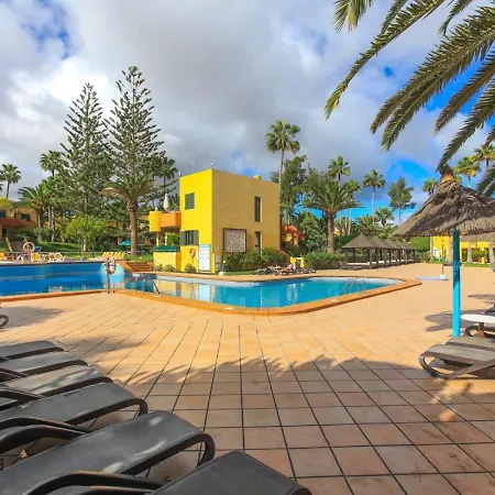 公寓 Casa Betta Wifi And Pool Irent Fuerteventura *