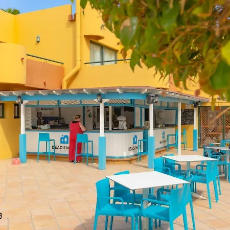 Casa Betta Wifi And Pool Irent Fuerteventura