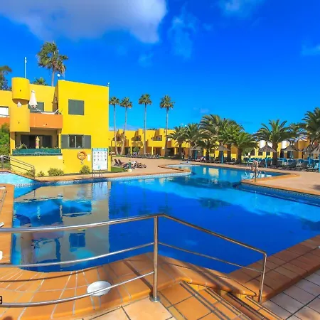 Casa Betta Wifi And Pool Irent Fuerteventura 公寓 *