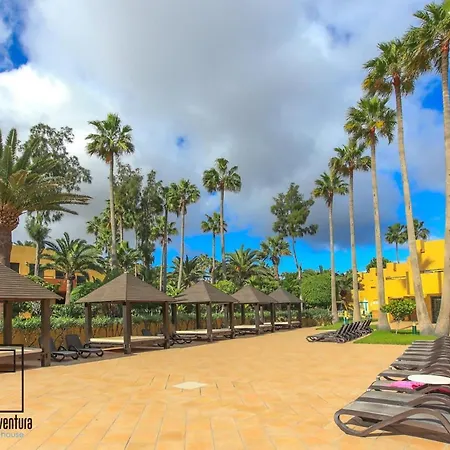 公寓 Casa Betta Wifi And Pool Irent Fuerteventura 科拉雷侯