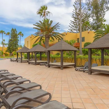 Casa Betta Wifi And Pool Irent Fuerteventura