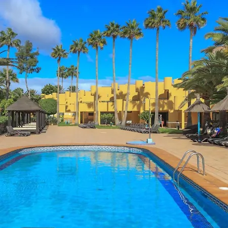 公寓 Casa Betta Wifi And Pool Irent Fuerteventura 科拉雷侯