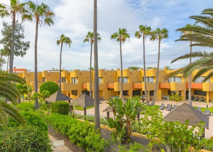 Casa Betta Wifi And Pool Irent Fuerteventura Daire Corralejo