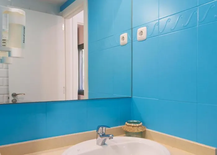 Casa Betta Wifi And Pool Irent Fuerteventura