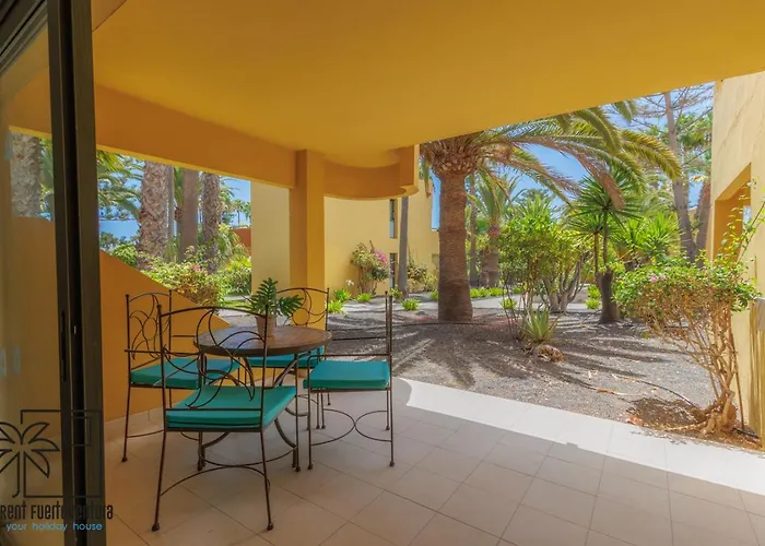 Casa Betta Wifi And Pool Irent Fuerteventura * Corralejo