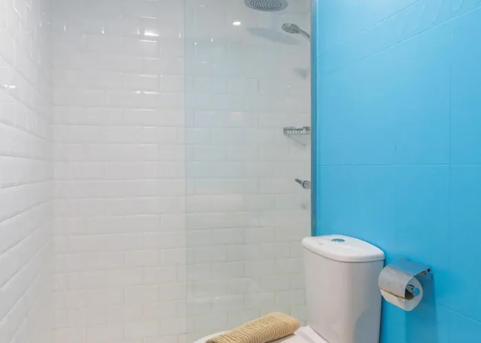 Casa Betta Wifi And Pool Irent Fuerteventura Daire Corralejo