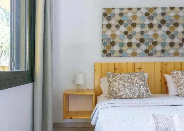 Casa Betta Wifi And Pool Irent Fuerteventura Corralejo