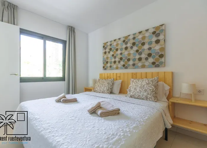 Casa Betta Wifi And Pool Irent Fuerteventura * Corralejo