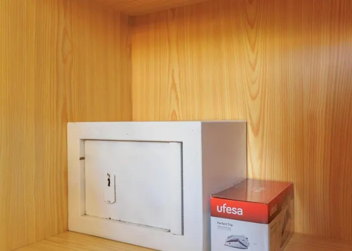 Daire Casa Betta Wifi And Pool Irent Fuerteventura