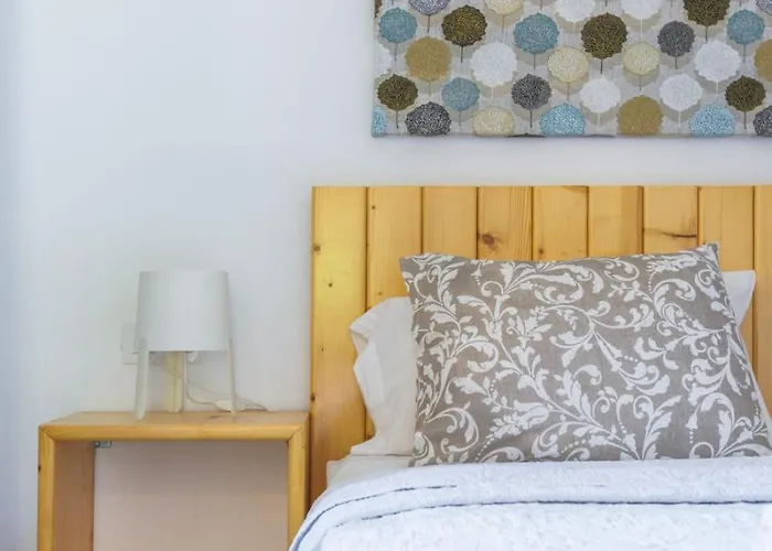 Daire Casa Betta Wifi And Pool Irent Fuerteventura Corralejo